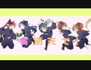【RKRN手描き】五年生で有/頂/天/ビ/バ/ー/チ/ェ/