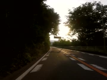 自転車で400km　2017BRM715「はーと」