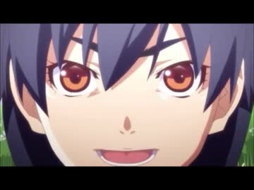 【ニコカラHD】　ambivalent world 神原駿河 化物語　【offvocal】