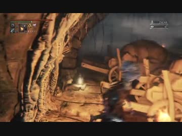 【Bloodborne】ブラッドボーン初見実況プレイ165