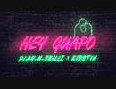 [洋楽] Play-N-Skillz, Kirstin - Hey Guapo [MV]