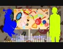 【ナナイロ団】act.03 目に染みる話
