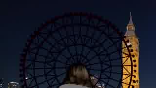 【淫夢事件簿】 第3話 「その男、天を見上げ」事件発生篇