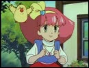 魔法のプリンセス ミンキーモモ ‐夢を抱きしめて‐　8　モグラとうまくやるゴルフ