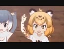 三人のおじャガさん