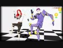 【Fate/MMD】トゥイー・ボックスのヒトヅマニア劇場