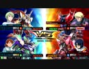 【EXVSMBON】Re:ヨコから始める格闘生活（29回目）