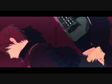 【MMD刀剣乱舞】蜘蛛糸モノポリー【古備前】