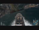 【PUBG】オッサン二人がドン勝したくて大はしゃぎpart8【実況】
