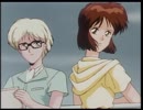 あしたへフリーキック　第31話　バックスピン