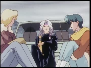 あしたへフリーキック OP セル画 伍代隼 動画背景付き あしたへフリーキック(アニメ / 1992) - 動画配信 | U-NEXT 31