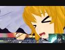 【東方MMD】未完成OP再現一部