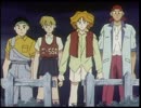 あしたへフリーキック　第52話　あしたキックオフ