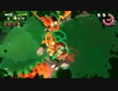 【Splatoon２】バイト先に逃げたAB帯