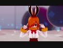 ヤバイウサギさんのエレキキュレーター