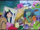 魔法のエンジェル スイートミント　第11話　こんにちは小さな天使