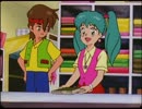 魔法のエンジェル スイートミント　第13話　ようこそ絵本ワールド