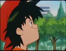 魔法のエンジェル スイートミント　第14話　木馬がくれたおもいで