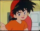 魔法のエンジェル スイートミント　第17話　幽霊船がやってきた!?
