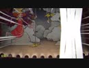 Cuphead 舞台荒らしのカップ君