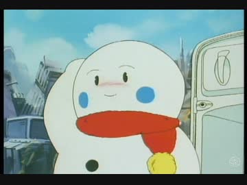 人気の 雪ダルマ 動画 279本 ニコニコ動画