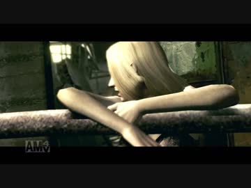 最高難易度ナイフ縛り　絶望の丸腰刑事　バイオハザード5 [二人実況] part2