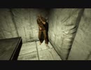 【OUTLAST】 あまり怖がらない女が最怖のホラーゲームやってみた part6