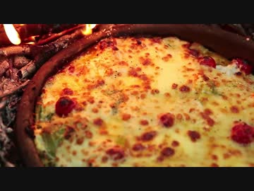 グリーンラザニア