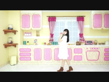 【ちゅん ちゅん】おねがいダーリン踊ってみた【初ソロ投稿】