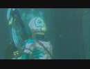 【実況】ゼルダシリーズ初見がブレスオブザワイルドを楽しむ　part90