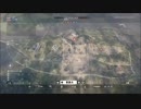 【BF1】戦場をお散歩　～特殊技能解除 看護兵 ～【にゃむ】