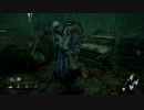 【DbD】吊られてもめげずに脱出したいpart68【実況】