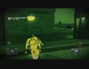 【MGSV：TPP】 VS hourglassK 【FOBサポート防衛】