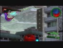 【地球防衛軍4.1】 赤ヘルオブザデッド、です！！ DLC2-23 part.2