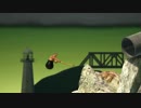 Getting Over It with Bennett Foddy 日本語字幕付きトレーラー