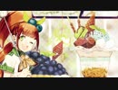 【M3-2017秋】momo monaka「Chocolate mint syndrome」