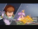 ガンダムバーサスpart11　（実況3　tensanバーサス　9戦目）