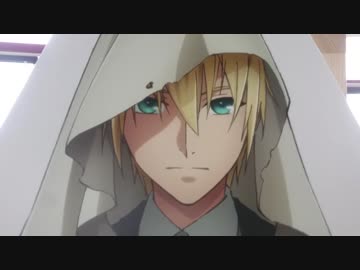 160cmの審神者が刀剣男士にガン飛ばす動画(活撃編)