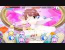 【デレステ】Cute法子の「パステルピンクな恋(MASTER+)」フルMISS