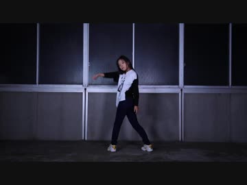 【ぽるし】Makes You a Fighter【踊ってみた】