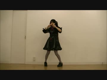 【柊 瑠架】アルカリレットウセイ【踊ってみた】