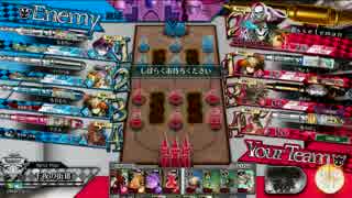 【WLW】デスフック動画その272【金筆CR10】