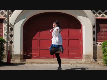 【玲緒】気まぐれメルシィ 踊ってみた【ハロウィン】