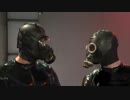 【ボンデージマスター】クリスマスの卑劇！ダーク♂ゲイダー襲来編