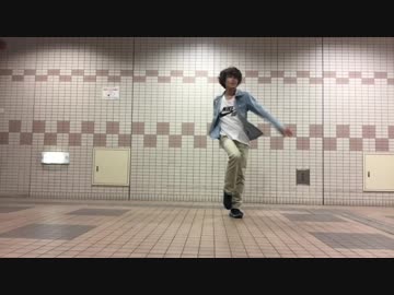 【まさき】シャルル arranged uki3 【踊ってみた】