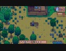 ［囁きゲーム実況］Stardew Valley［ASMR］part3