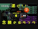 【Splatoon】スプラトゥーン２に対抗する女【実況】
