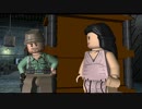 【プレイ動画】Lego Indiana Jones: The Original Adventures 【Part 9】