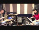 【ピアノ】残酷な天使のテーゼを弾いてみた【ドラム】