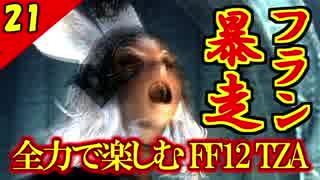 生まれ変わったFF12 ザ ゾディアックエイジを全力で楽しむ実況 Part21